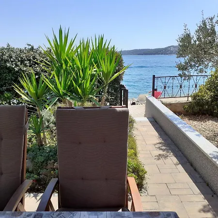 Beba Apartamento Trogir