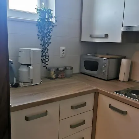 דירה Beba טרוגיר