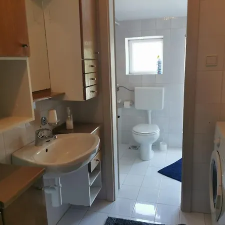 Apartamento Beba Trogir