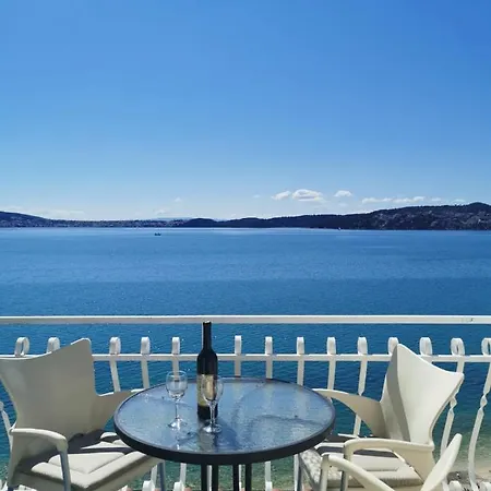 Beba Apartamento Trogir