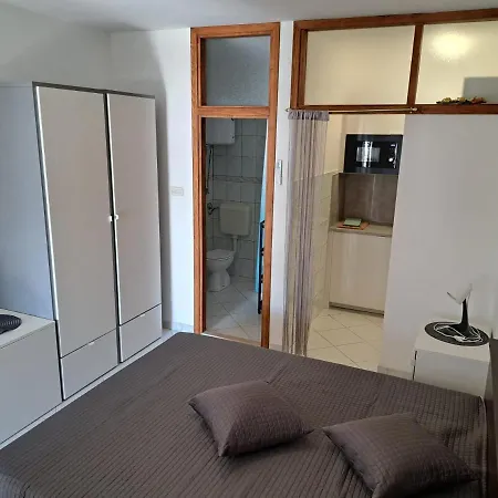 Beba Apartamento Trogir