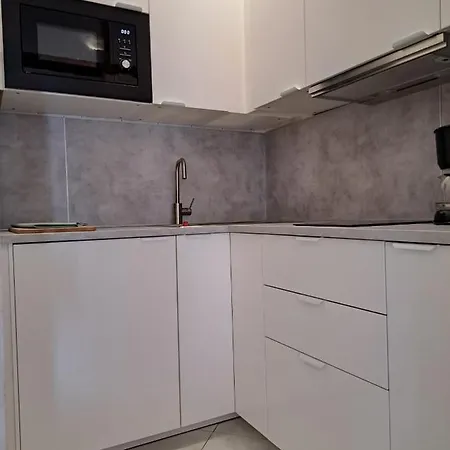Apartamento Beba