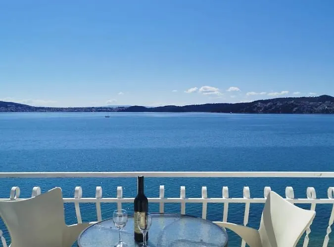 Beba Apartment Trogir