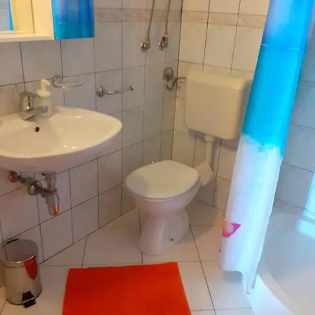 Apartman Beba *