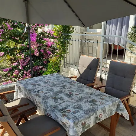 Beba Apartman