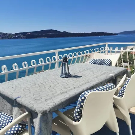 Beba Apartman *