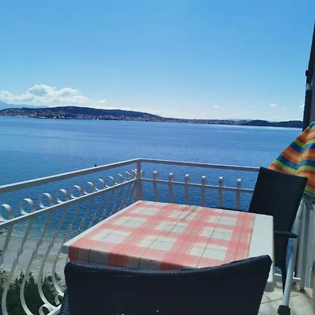 Beba Apartman *
