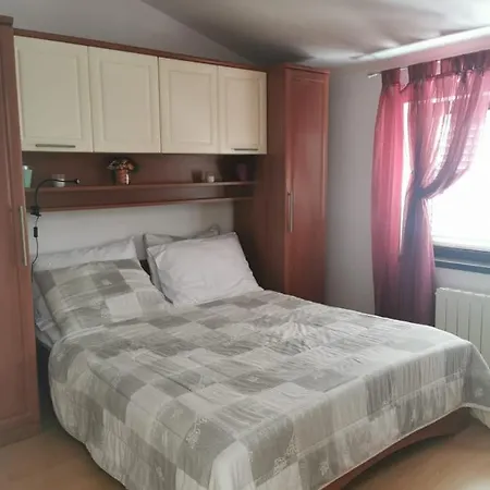 Beba Apartman Trogir