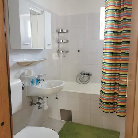 Beba Apartman *