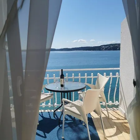 Apartman Beba