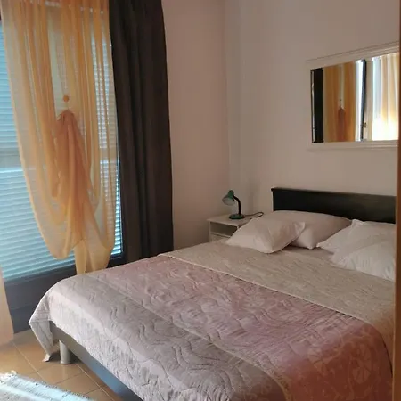 Beba Apartman