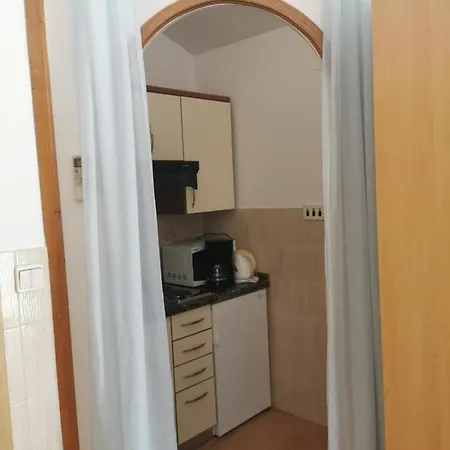 Apartman Beba *
