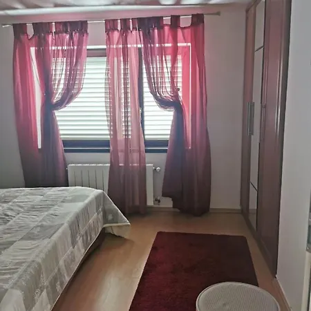 Apartman Beba *