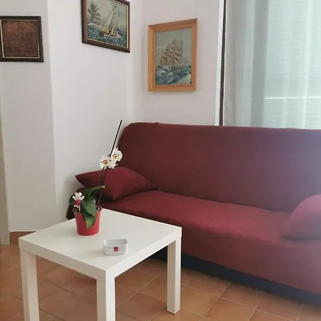 Beba Apartman *
