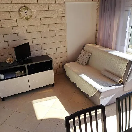 Apartman Beba *