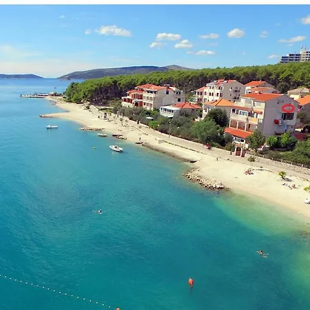 Beba Apartman Trogir