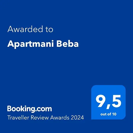 Beba Apartamento *