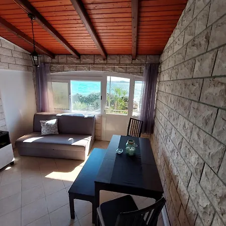 Apartman Beba *