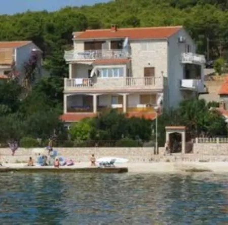 Apartman Beba *