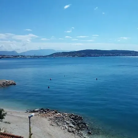 Beba Apartman *
