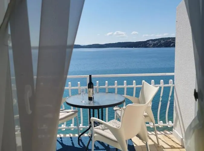 Apartamento Beba