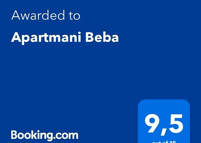 Beba Apartamento *