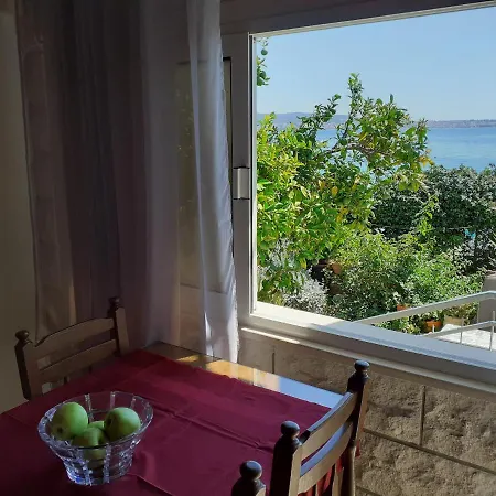 Apartman Beba