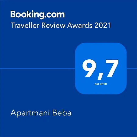 Beba Apartmán