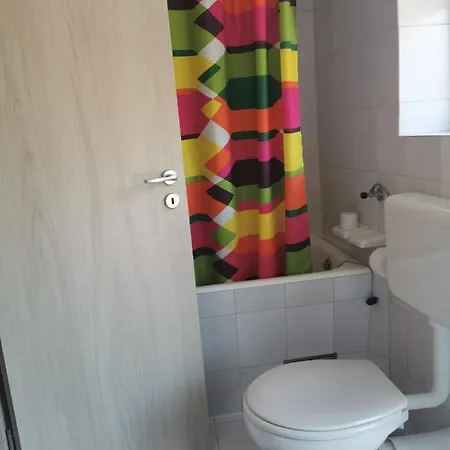 شقة Beba تروغير