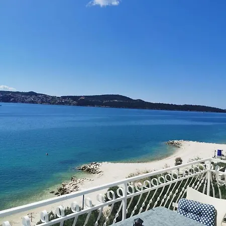Beba Trogir