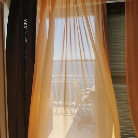Apartmán Beba