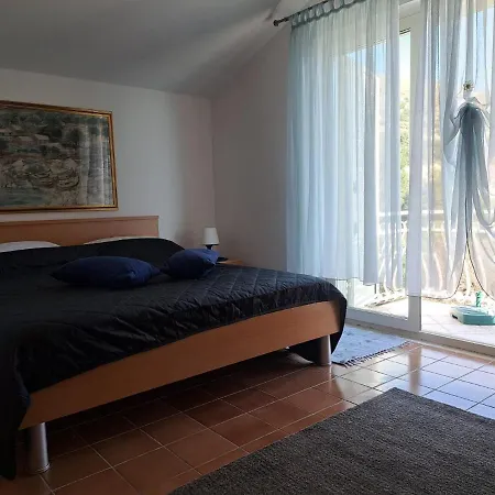 Apartmán Beba *