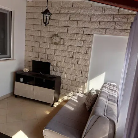 Beba Apartmán Trogir