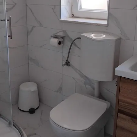 Beba Apartman Trogir