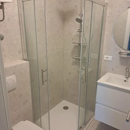 Apartman Beba
