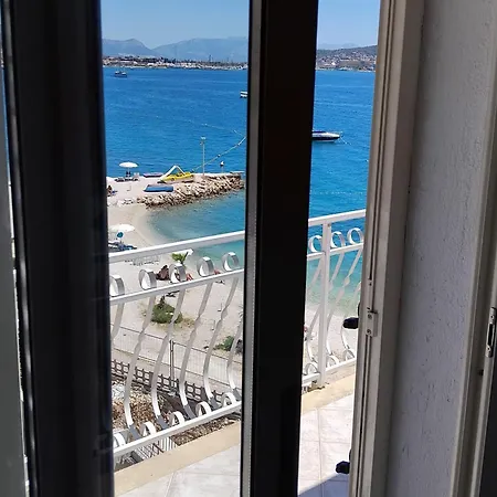 Beba Apartman *