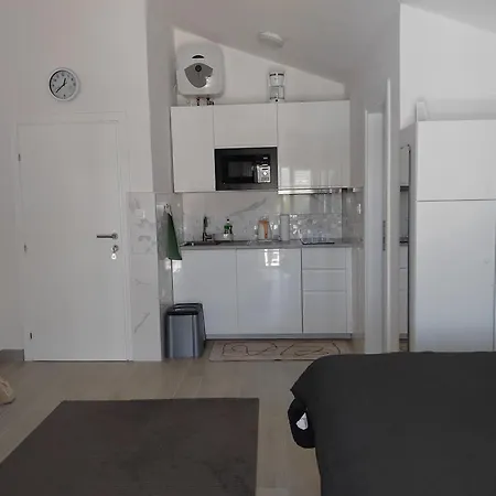 شقة Beba تروغير