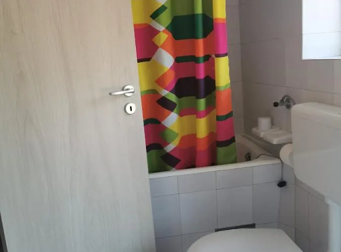 Appartamento Beba Traù