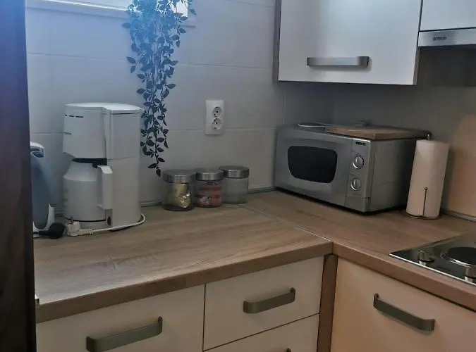 Appartamento Beba Traù