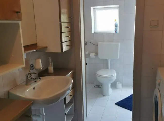 Appartamento Beba Traù